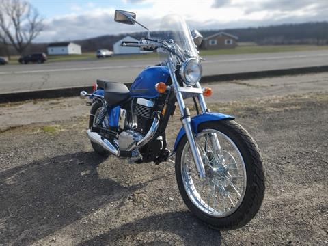 2016 Suzuki Boulevard S40 in Ransomville, New York - Photo 13