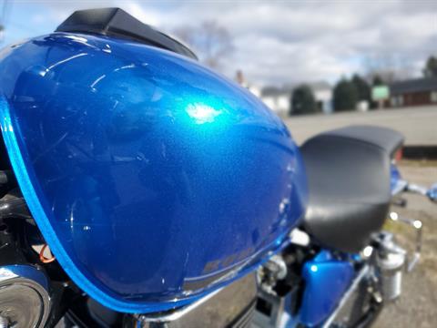 2016 Suzuki Boulevard S40 in Ransomville, New York - Photo 14