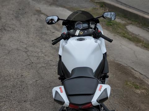 2023 Suzuki GSX-R750 in Ransomville, New York - Photo 13