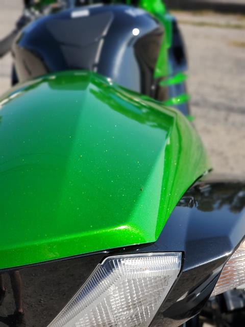 2013 Kawasaki Ninja® ZX™-14R in Ransomville, New York - Photo 8