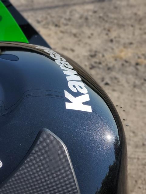 2013 Kawasaki Ninja® ZX™-14R in Ransomville, New York - Photo 9