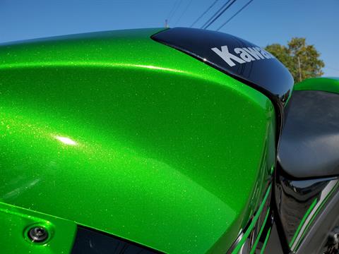 2013 Kawasaki Ninja® ZX™-14R in Ransomville, New York - Photo 13