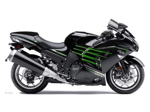 2013 Kawasaki Ninja® ZX™-14R in Ransomville, New York - Photo 19