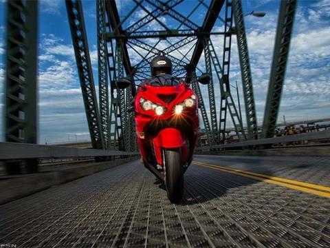 2013 Kawasaki Ninja® ZX™-14R in Ransomville, New York - Photo 23