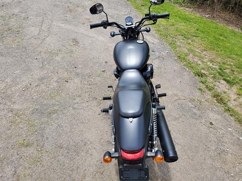 2017 Harley-Davidson Street® 750 in Ransomville, New York - Photo 13