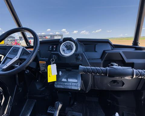 2016 Polaris RZR XP  Turbo EPS in Amarillo, Texas - Photo 19