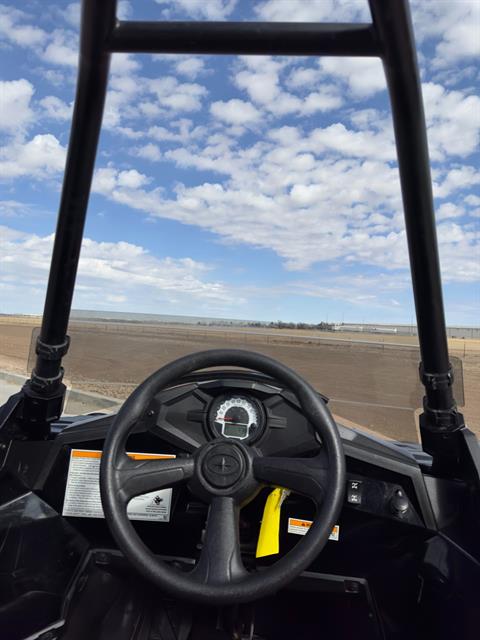 2015 Polaris ACE™ 570 SP in Amarillo, Texas - Photo 15