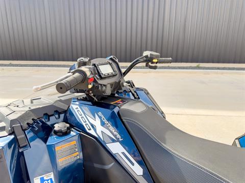 2019 Polaris Sportsman XP 1000 Premium in Amarillo, Texas - Photo 4