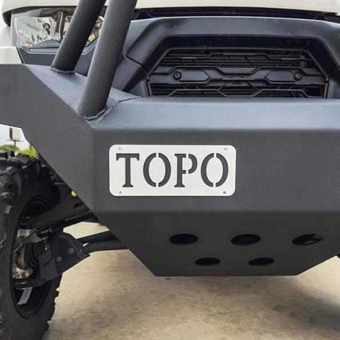 2020 Can-Am Defender 6x6 DPS HD10 in Amarillo, Texas - Photo 7
