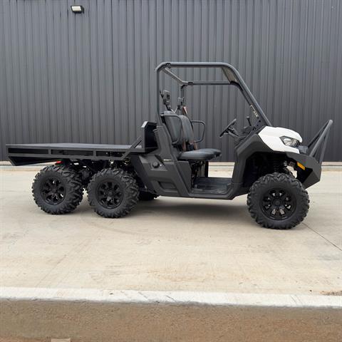 2020 Can-Am Defender 6x6 DPS HD10 in Amarillo, Texas - Photo 9