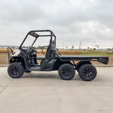 2020 Can-Am Defender 6x6 DPS HD10 in Amarillo, Texas - Photo 10
