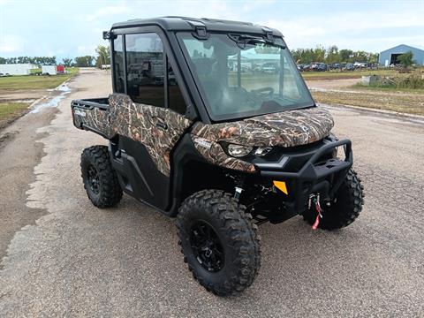 2025 Can-Am Defender Limited in Devils Lake, North Dakota