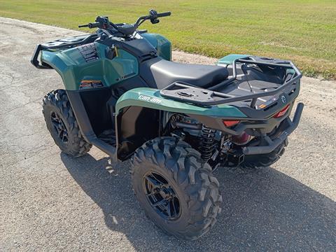 2025 Can-Am Outlander PRO XU HD7 in Devils Lake, North Dakota - Photo 3