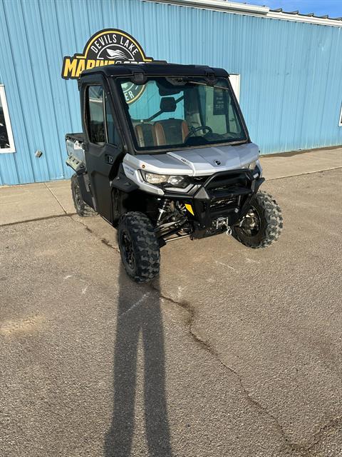 2020 Can-Am Defender Limited HD10 in Devils Lake, North Dakota - Photo 5