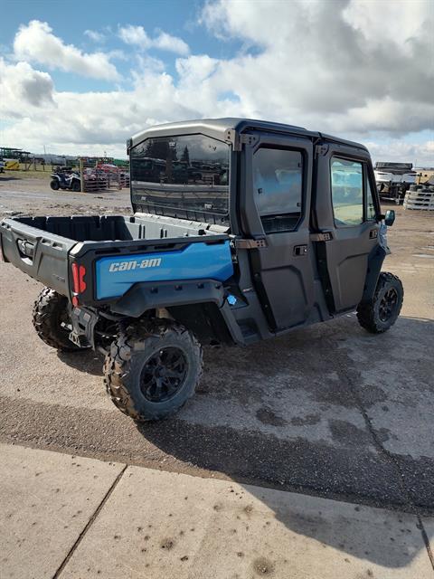 2021 Can-Am Defender Max Limited HD10 in Devils Lake, North Dakota - Photo 19