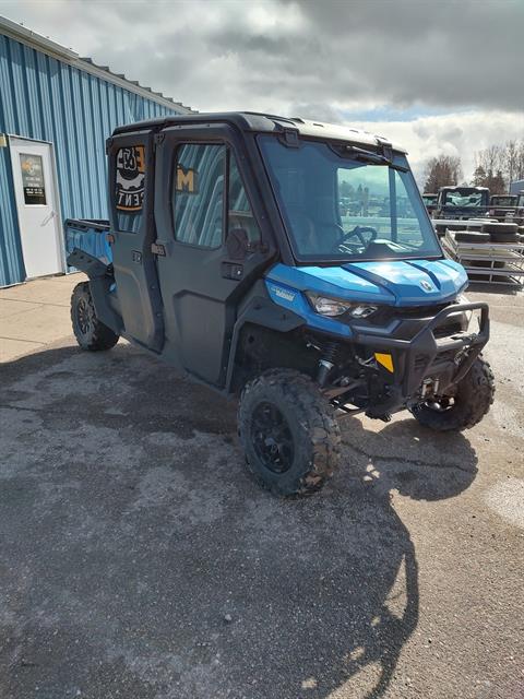 2021 Can-Am Defender Max Limited HD10 in Devils Lake, North Dakota - Photo 21