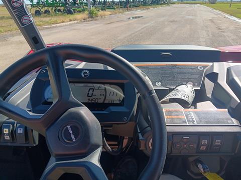 2024 Can-Am Commander MAX XT 1000R in Devils Lake, North Dakota - Photo 7