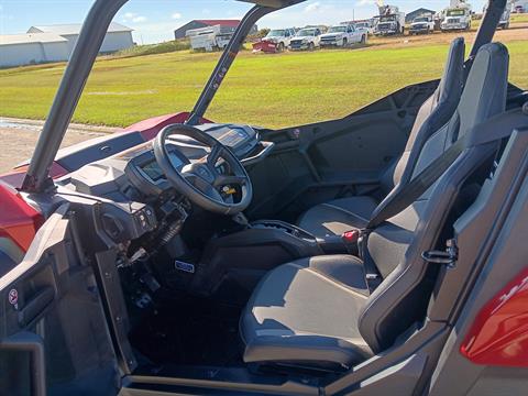 2024 Can-Am Commander MAX XT 1000R in Devils Lake, North Dakota - Photo 8