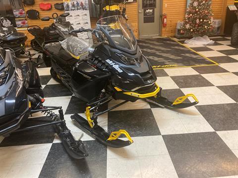 2024 Ski-Doo Renegade Adrenaline with Enduro Package 900 ACE Turbo R ES Ice Ripper XT 1.25 in Devils Lake, North Dakota - Photo 1