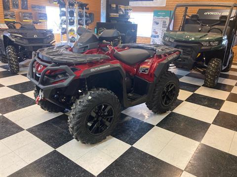 2024 Can-Am Outlander XT 850 in Devils Lake, North Dakota - Photo 1