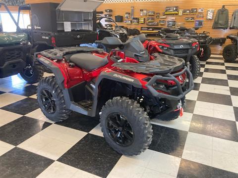 2024 Can-Am Outlander XT 850 in Devils Lake, North Dakota - Photo 3