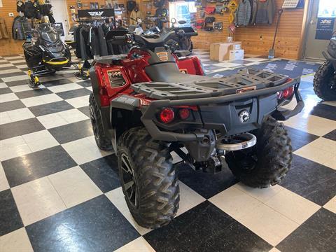 2024 Can-Am Outlander XT 850 in Devils Lake, North Dakota - Photo 5