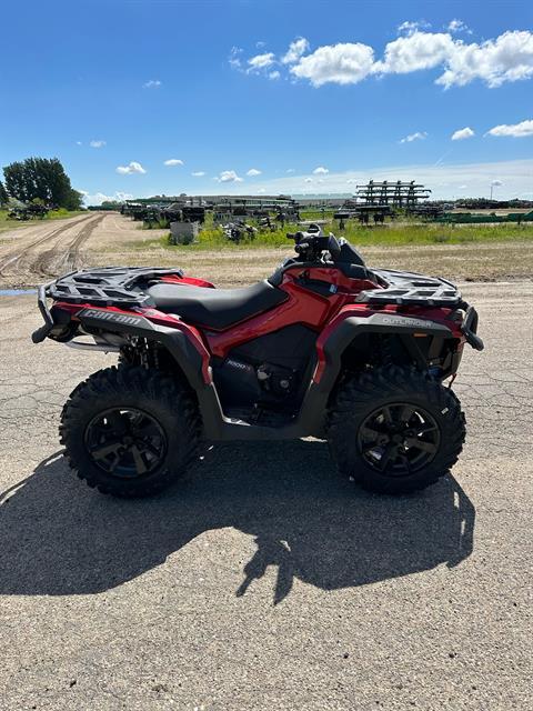 2024 Can-Am Outlander XT 850 in Devils Lake, North Dakota - Photo 5