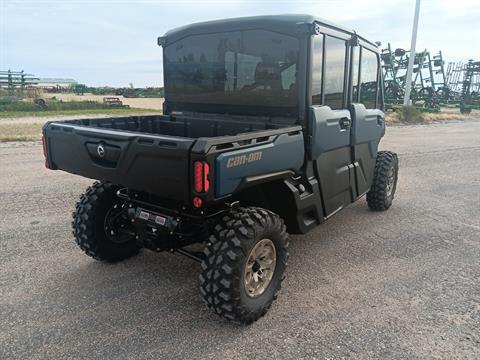 2025 Can-Am Defender MAX Limited in Devils Lake, North Dakota - Photo 4