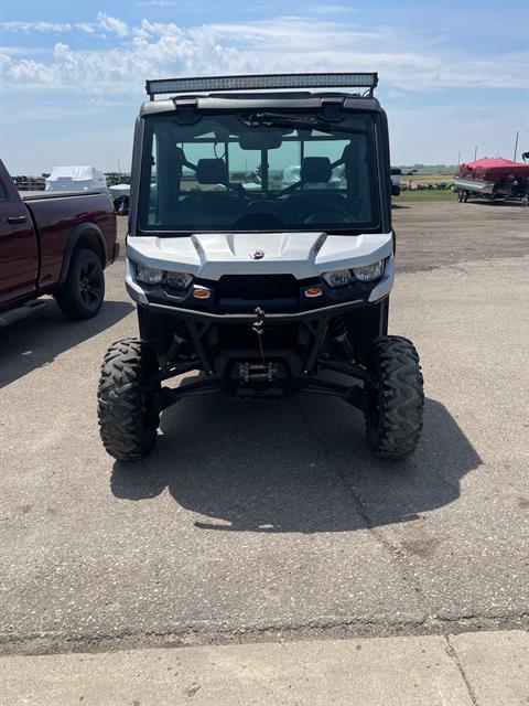 2019 Can-Am Defender XT CAB HD10 in Devils Lake, North Dakota - Photo 2