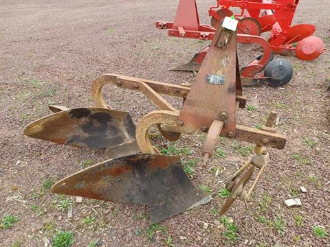 Misc. Used 2 Bottom Plow in Quakertown, Pennsylvania - Photo 1