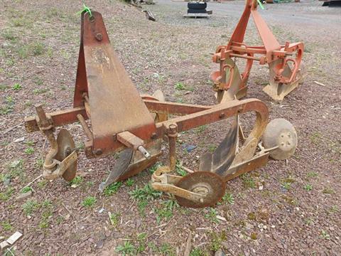 Misc. Used 2 Bottom Plow in Quakertown, Pennsylvania - Photo 2
