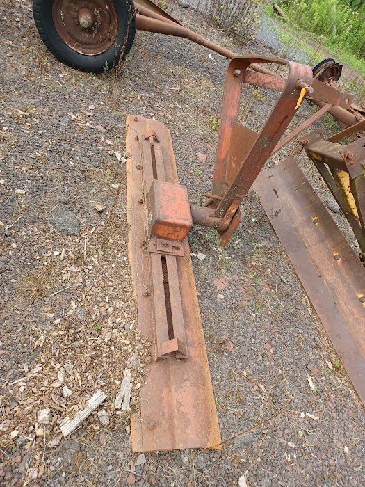 Misc. Used 7' Grader Blade in Quakertown, Pennsylvania - Photo 2