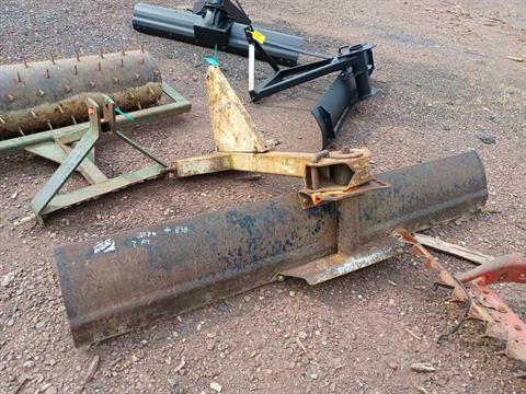 Misc. Used 7' Grader Blade in Quakertown, Pennsylvania