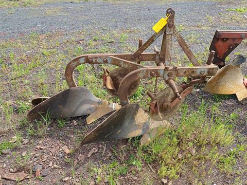 Misc. Used 2 Bottom Plow in Quakertown, Pennsylvania - Photo 1