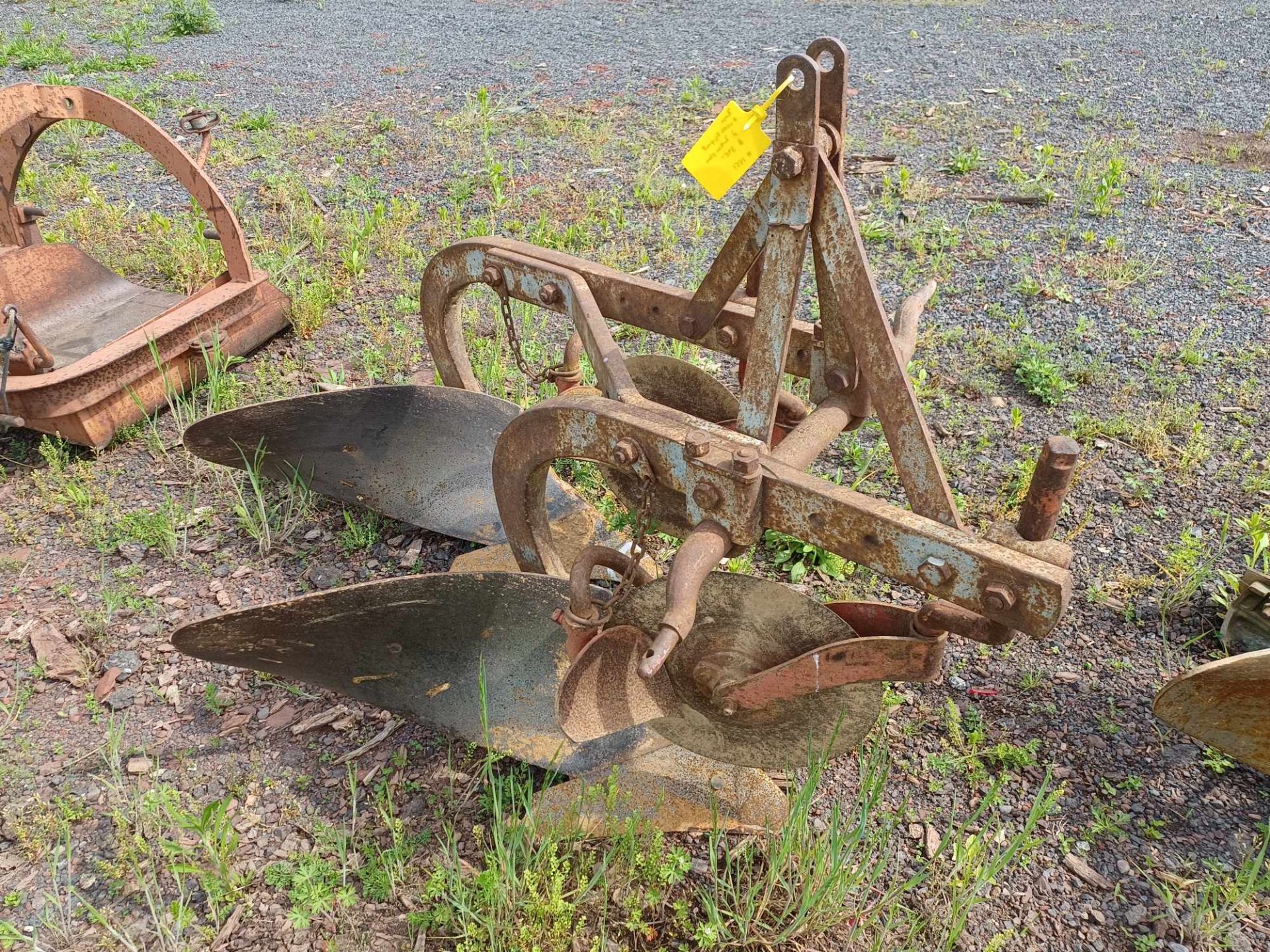 Misc. Used 2 Bottom Plow in Quakertown, Pennsylvania - Photo 3