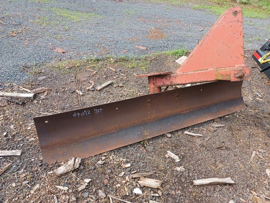 Misc. Used 7' Grader Blade in Quakertown, Pennsylvania - Photo 1