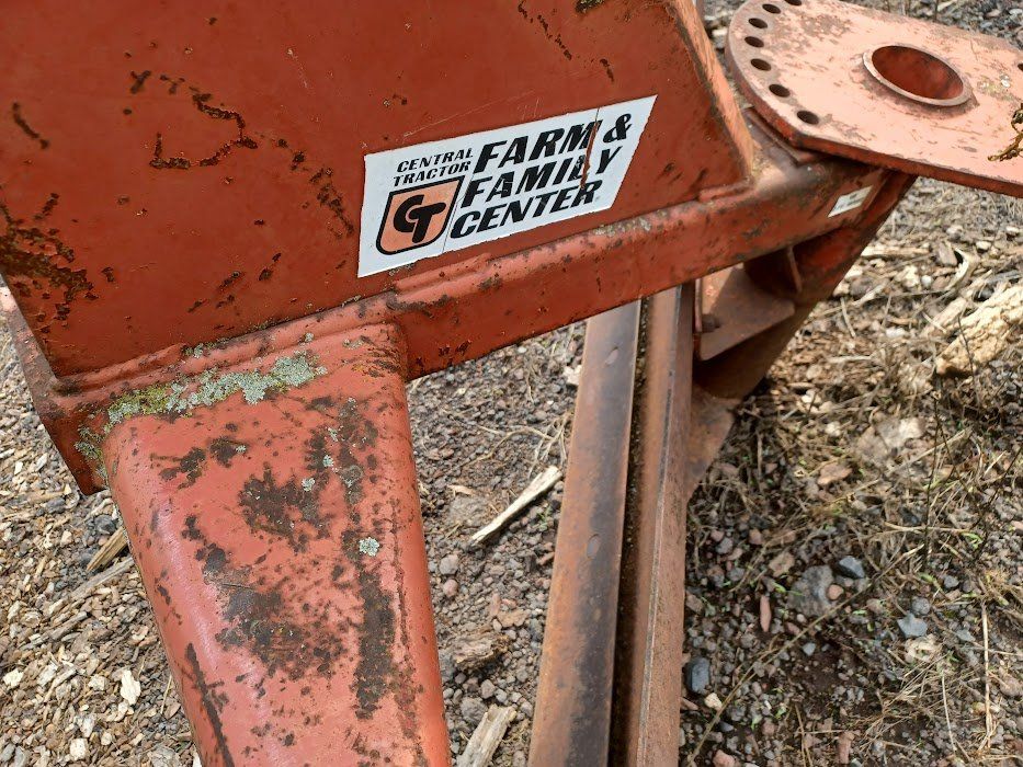 Misc. Used 7' Grader Blade in Quakertown, Pennsylvania - Photo 2