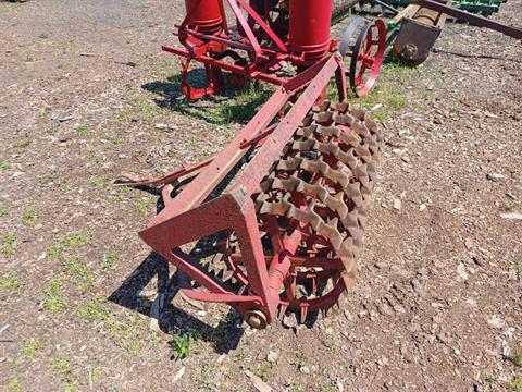 Misc. Used 4' Cultipacker in Quakertown, Pennsylvania