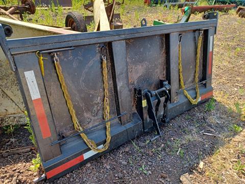 Misc. Used Truck Tail Gate in Quakertown, Pennsylvania - Photo 1