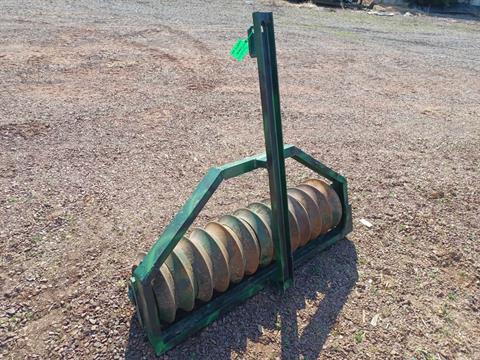 Misc. Used 4' Cultipacker in Quakertown, Pennsylvania - Photo 2