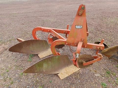 Misc. Used 2 Bottom Plow in Quakertown, Pennsylvania - Photo 1