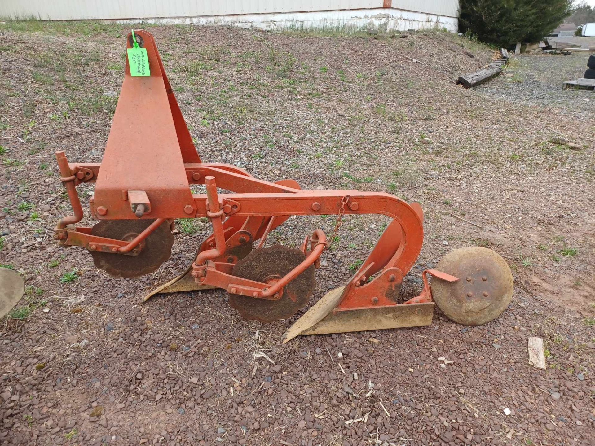 Misc. Used 2 Bottom Plow in Quakertown, Pennsylvania - Photo 2