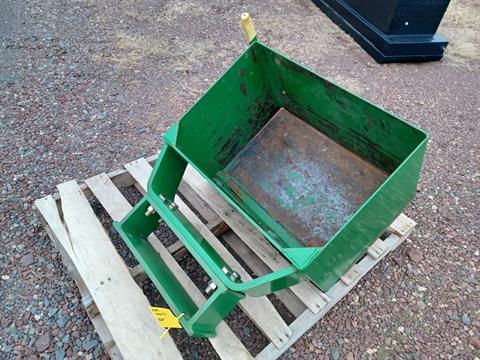 Misc. Used Weight Box in Quakertown, Pennsylvania - Photo 2