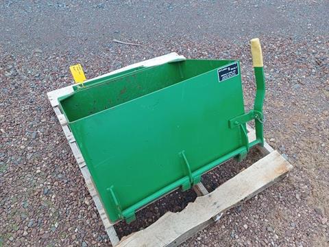 Misc. Used Weight Box in Quakertown, Pennsylvania - Photo 3