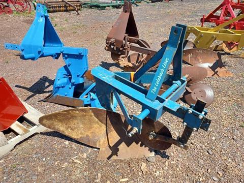 Misc. Used 1 Bottom Plow in Quakertown, Pennsylvania - Photo 1