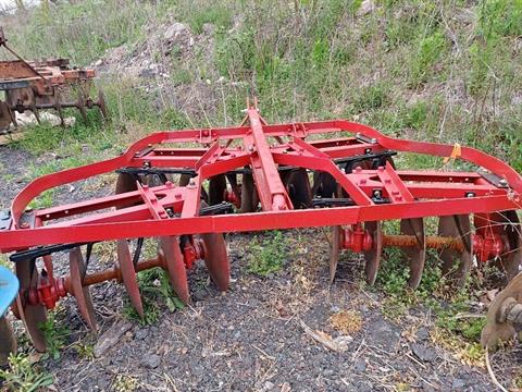 Misc. Used 6' Disc Harrow in Quakertown, Pennsylvania