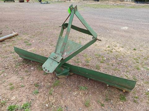 Misc. Used 7' Grader Blade in Quakertown, Pennsylvania - Photo 1