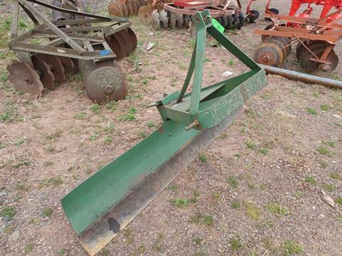 Misc. Used 7' Grader Blade in Quakertown, Pennsylvania - Photo 2