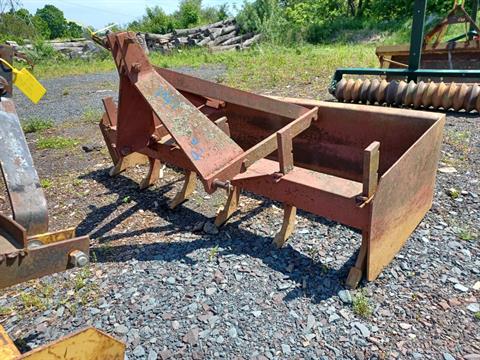 Misc. Used 5.5' Box Blade in Quakertown, Pennsylvania - Photo 5