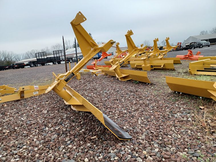 Misc. NEW 7' Medium Duty Grader Blade in Quakertown, Pennsylvania